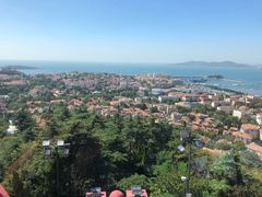 景点-信号山公园