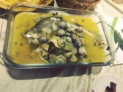 -阿英煲(凉城路店)