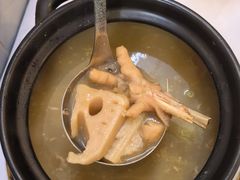 -文记壹心鸡(宝华路店)