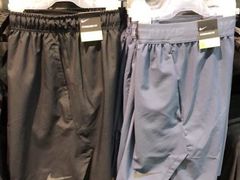 -NIKE上海青浦优选体验店