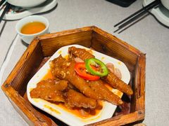 -晓粤·惹味粤菜(凯德乐峰广场店)