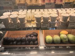 -宝珠奶酪(北京国瑞城购物中心店)