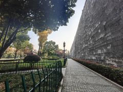 -东水关遗址公园