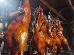 -古市香跷脚牛肉·非遗传承单位