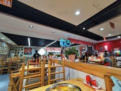 -袁记串串香(人民公园店)