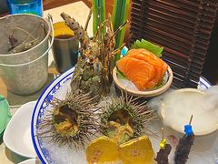 -悦鼎汇海鲜姿造