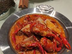 -聚味瞿记·龙虾堂(咸嘉湖店)