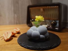 小鸡蹲蘑菇-茶是一枝花泡茶店