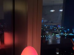 -三迪希尔顿酒店·星空酒廊