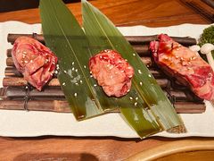 -御牛道日式烤肉料理(杭州万象城店)