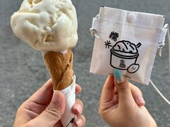 -红楼HONGLOU Gelato(淮海中路店)