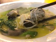 -眷江南之小蓝鲸(王府大街店)