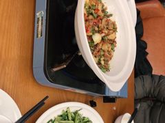 -饭怕鱼·黄焖鲟龙鱼(湖大店)