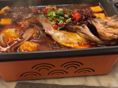 -北京王府井希尔顿酒店·万斯阁西餐厅