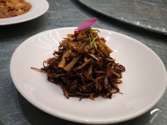 -宝鸡宴会中心艳阳天(公园路店)
