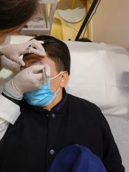 -UP&UP·半永久眉毛眼线机器野生眉