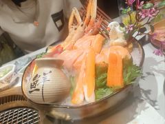 -和牛村烧肉放题(潍坊泰华店)