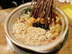 -珍祥烧烤涮肚(舜耕路店)