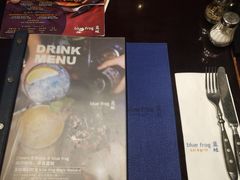 -bluefrog蓝蛙(悠唐购物中心店)