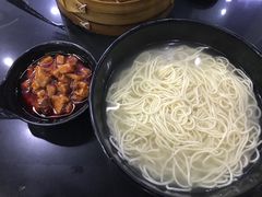 -上味馆南翔小笼(真金路店)