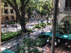 -星巴克臻选(广州沙面店)