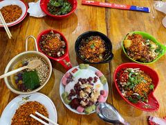 -冒椒火辣(奎星楼街店)