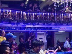 -金刚山烧烤(中山路店)
