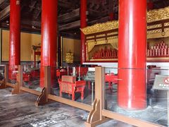 -历代帝王庙博物馆