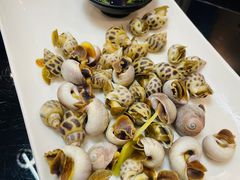 -501號台州海鲜餐厅(海创园店)