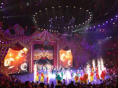 -珠海横琴长隆《卡卡虎奇遇记》