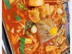 -包装马车·韩国料理·포장마차