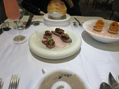 -王品牛排(福州泰禾店)