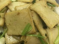 -疆域美食