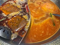 -川锅一号火锅(铜山万达店)