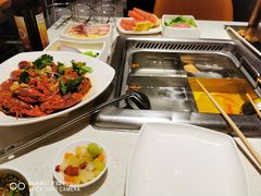 -海底捞火锅(龙岗星河COCO Park店)