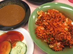 -新加坡Zam Zam餐馆