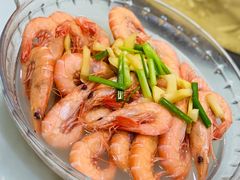 -海鲜人家(吕四店)