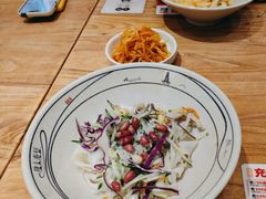 -陇上秦轩西安biangbiang面(朝龙汇店)