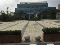 -苏州市妇女儿童活动中心