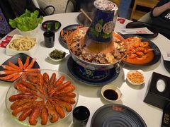 -红盔甲·小龙虾(天钥桥店)
