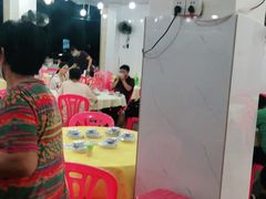 大堂-秋姐美食店(旅游大道店)