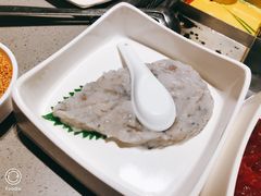 -海底捞火锅(万达广场店)
