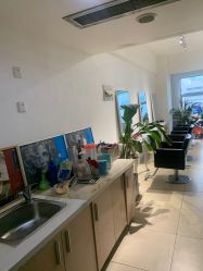 -CP·STUDIO发型工作室