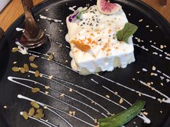 -青梅酒肆PLUS(长白仙岛北路店)