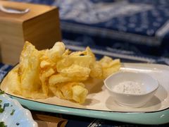 -滇道云南特色料理(康定路店)
