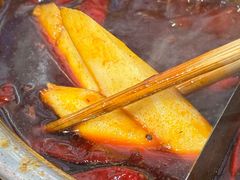 -渝味黄姐火锅(黄泥村店)