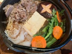 -铃木食堂(帽儿胡同店)
