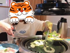 -韩悦牛排烤肉无限续(宝能中心店)