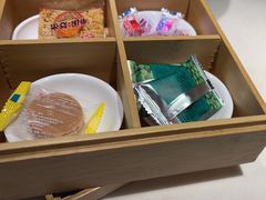 -胡胖子有鱼有肉(麓谷店)