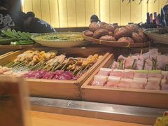 -一豚轩·烧鸟·豚骨拉面(五四路店)